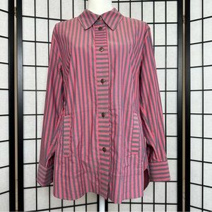 Cabi Regatta Shacket